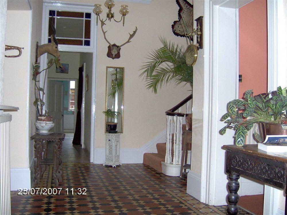 Culm Vale Country House Bed and Breakfast Stoke Canon Exteriör bild